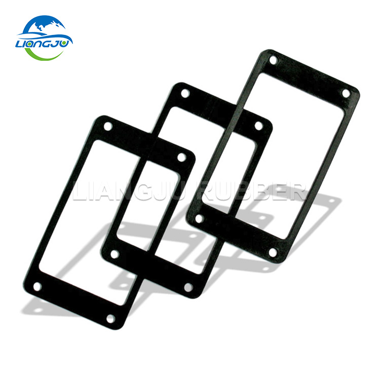 Kun vaihdat kumitiivisteen vanhaan putkeen, kuinka voit varmistaa, että uuden mitat ja tekniset tiedot ovat täysin yhteensopivat alkuperäisen laipan kanssa?